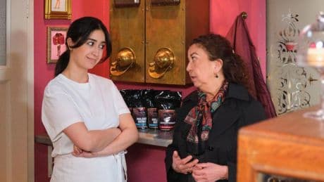 TV-Soaps: Das passiert heute in den Soaps