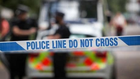 Mystery as body found at clifftop in popular UK beach resort as cops probe ‘unexplained’ death