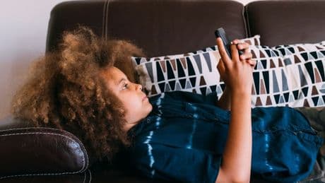 Interview: „In der analogen Welt stören Kinder eigentlich immer“