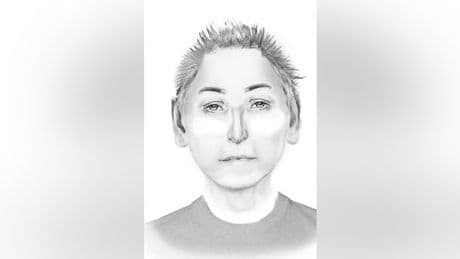 Mutmaßliche Vergewaltigung: Wer hat diesen Unbekannten gesehen?
