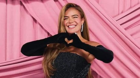 Karol G se rompe al recordar el abuso que sufrió por parte de su exmánager: &quot;Yo tenía 16 años&quot;