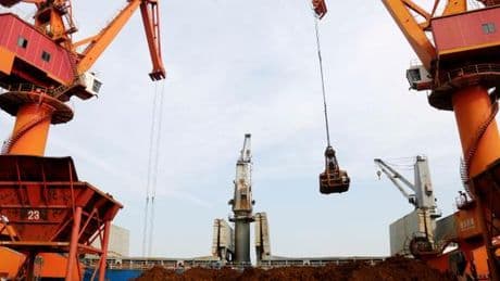 Guerre commerciale : les tensions entre la Chine et les Etats-Unis reprennent