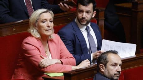 «Nous avons de vives inquiétudes» : le RN n’est pas certain de voter l’accord sur la Nouvelle-Calédonie