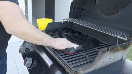 Bevor Sie Ihren Gasgrill nutzen: Das sollten Sie vor dem Betrieb wissen