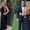 Cricket legend Matthew Hayden's daughter Grace stuns in a VERY revealing outfit just after getting some massive career news