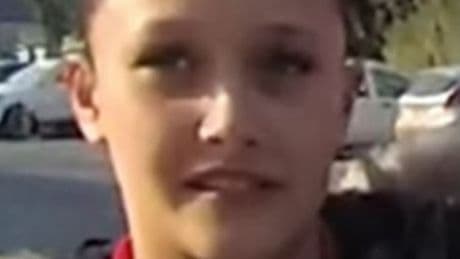 Frantic search for girl, 12, who vanished from UK city centre in early hours – as family beg ‘please come home to us’