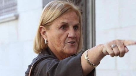 La 'carta del rencor' de la expresidenta del Parlament a Arrimadas, 8 años después: "Por fin te has vuelto a tu pueblo"