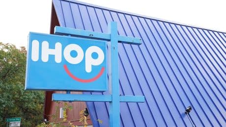 Restaurants from IHOP to Chipotle sound alarm over tariffs spooking customers into staying home