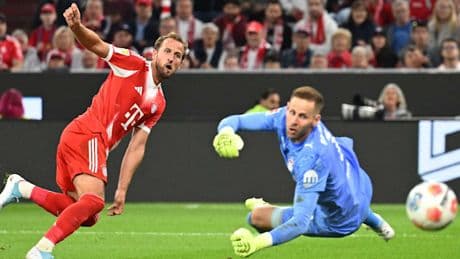 Bayern startet mit Machtdemonstration in die Saison