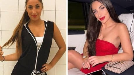 De animadora del Bilbao Basket a influencer: quién es Sara Botello, la mujer de Laporte