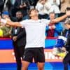 Tennis: Italiener Cobolli gewinnt Tennis-Turnier in Hamburg
