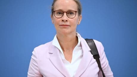 Bundespolitik: Unionsfraktion will Richterwahl von Brosius-Gersdorf absetzen