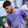 Monte-Carlo : Carlos Alcaraz renverse un Lorenzo Musetti diminué en finale et remporte son premier titre en Principauté