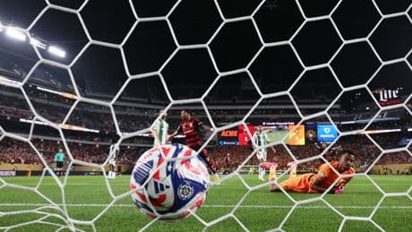 Flamengo, el gigante brasileño que no quiere pasar de puntillas por Estados Unidos