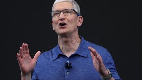 Apple’s $275 Billion China Bet Is Now A Major Risk