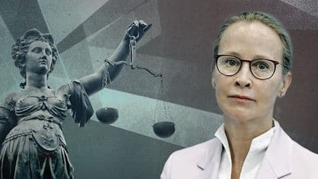 „Dann könnte kein Professor mehr Bundesverfassungsrichter werden“