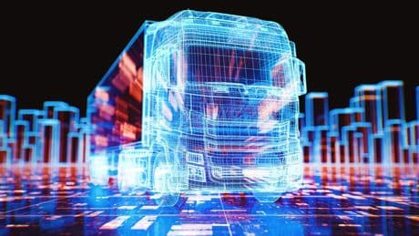 The Future Of Fleets: AI Predictive Maintenance Prevents Breakdowns