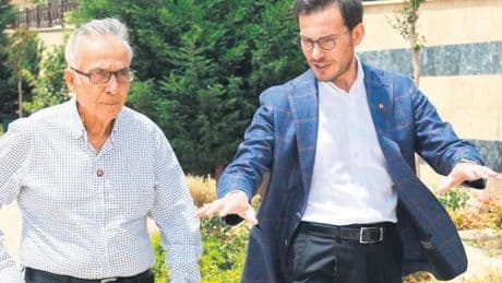 YAVUZ DONAT / Terörsüz Türkiye... Gönül Köprüsü