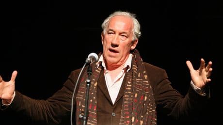 Simon Callow says he has ‘never been to a rock concert’ ahead of rock star role