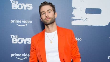 "Gossip Girl"-Star Chace Crawford: Im "Pretty Boy"-Gefängnis nach Serienerfolg