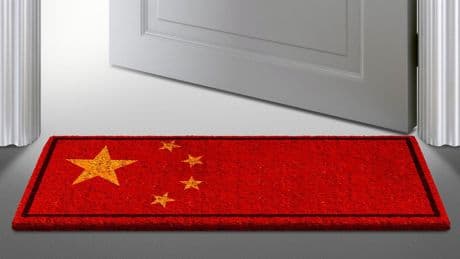 A network of Chinese companies is supporting North Korea's IT worker fraud operation