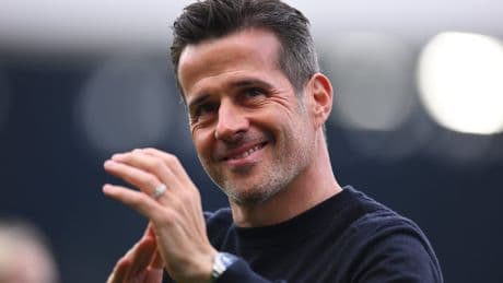 Marco Silva’s Juventus temptation means Fulham must act swiftly