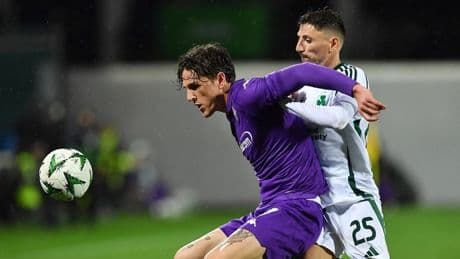 İtalya'da Nicolo Zaniolo'ya yasa dışı bahis soruşturması!