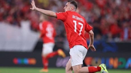 Kerem'in bu sözleri G.Saraylıları çileden çıkarttı