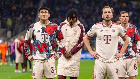 Kompany würde ihn ziehen lassen - PSG will diesen Bayern-Star!