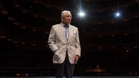 Yuri Grigorivich Dead: Soviet Ballet Choreographer Was 98