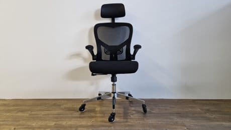 Clouvou SmartSeat im Test