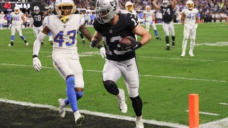 NFL Roster Cuts 2025: Surprising Players Who Were Left Off Rosters.