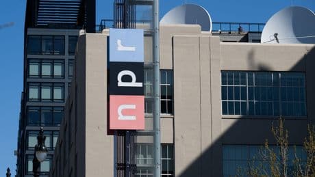 Trump issues order to pull funding for NPR and PBS