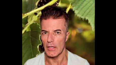 Manuel Viso, médico: "Unas simples moras podrían darte un extra en tu vida sexual"