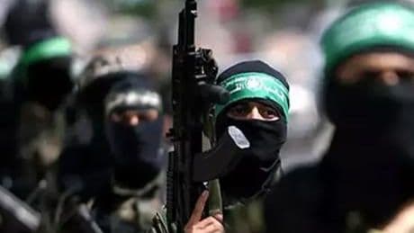 Hamas açıkladı: Madleen gemisindeki aktivistelerin güvenliğinden İsrail sorumlu