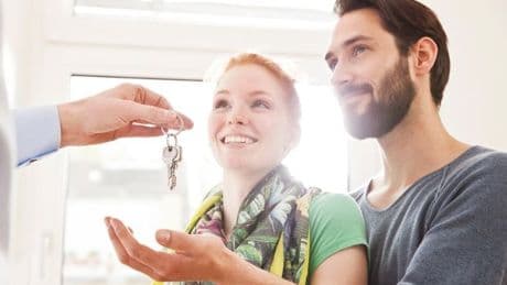 Reason why your landlord could owe you money - plus how to save for a rent deposit