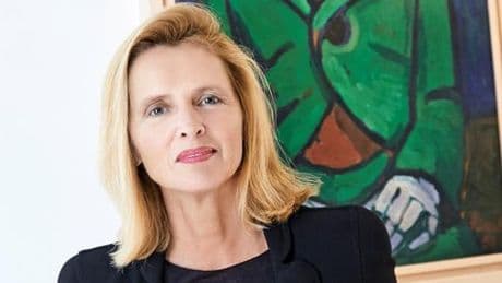 Jana Revedin, visionnaire de l’architecture durable