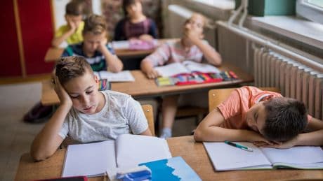 Kein Bock auf Unterricht? - So klappt der Schulstart nach den Ferien