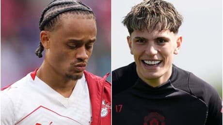Chelsea pause Alejandro Garnacho and Xaxi Simons talks to prioritise clear-out