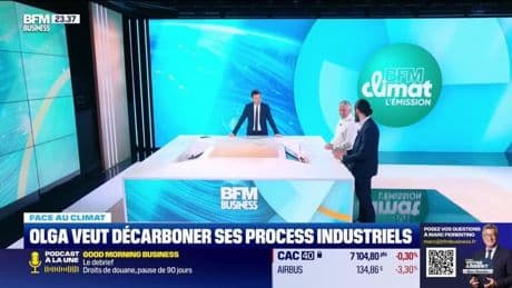 BFM Climat - Vendredi 11 avril