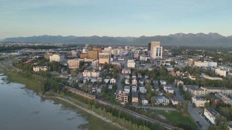 Gipfeltreffen in Alaska - HIER verhandeln Trump und Putin über Ukraine