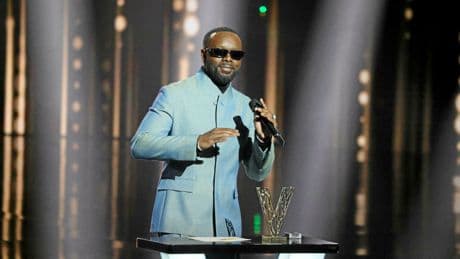 « Je suis déjà mort… » : Gims se dégonfle après l’annonce de son duo avec Lara Trump