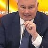 Eamonn Holmes removes his wedding ring weeks after ex Ruth Langsford ditched her own band over a year after their split