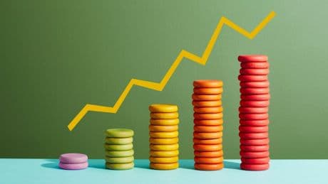 Five savvy ways to help you plan ahead and put cash aside for the festive period