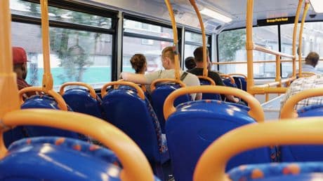Nationwide bus strikes threatened over pay and conditions