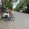 90 gestrichene Parkplätze in Kreuzberg: Wann wird das Parken im ganzen Bezirk kostenpflichtig?