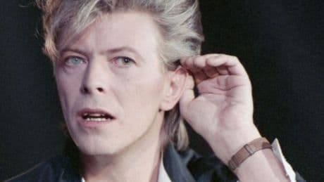 Identity of David Bowie's Major Tom is revealed for the first time in 56 years