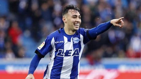 Munir puede volver