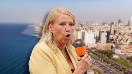 Lebt in Israel: Nach ZDF-Statement sind "Fernsehgarten"-Fans sauer auf Andrea Kiewel