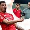 The inside story of Morgan Gibbs-White's Nottingham Forest U-turn: How Evangelos Marinakis convinced England star to stay, why owner refused to sell to Tottenham and what happened with the release clause